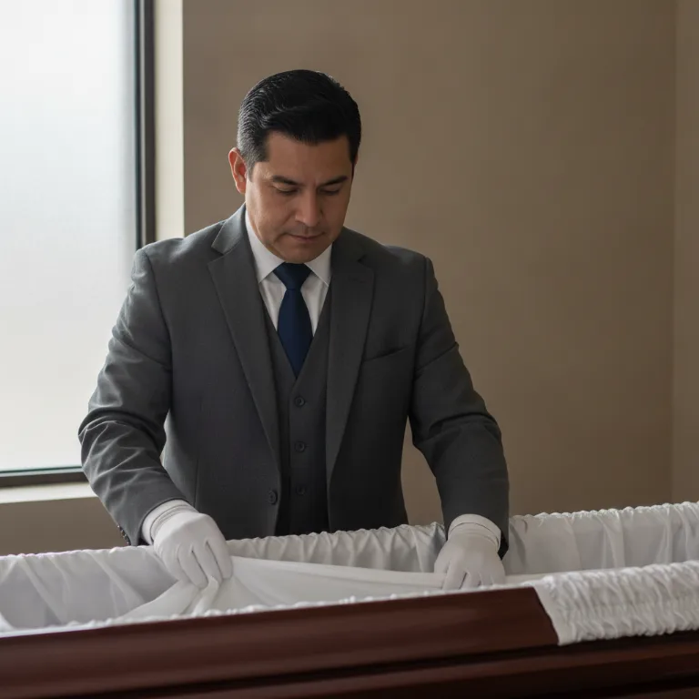 Agência Funerária serviço em Vitoria de Santo Antao